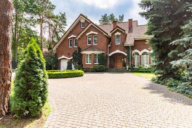 Best Local Driveway Pavers  in Rock Hill, MO