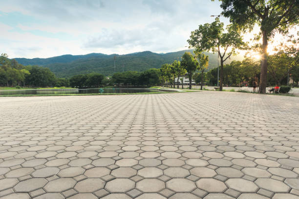 Best Driveway Pavers Near Me  in Rock Hill, MO