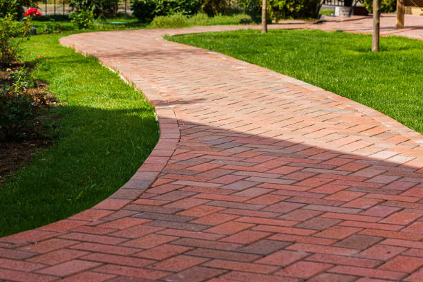 Best Brick Driveway Pavers  in Rock Hill, MO