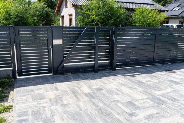 Best Driveway Pavers Installation  in Rock Hill, MO
