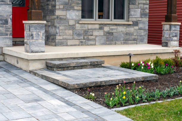 Best Driveway Pavers Contractor  in Rock Hill, MO