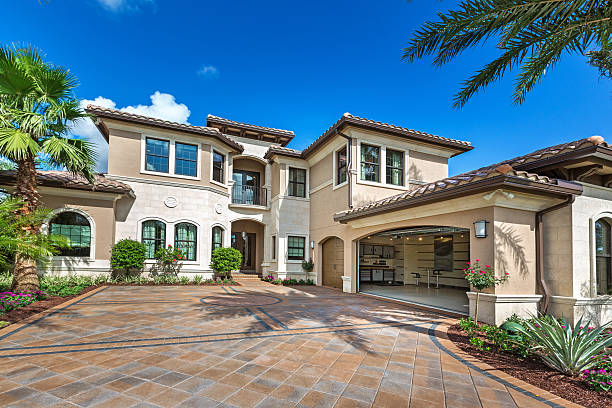 Best Affordable Driveway Pavers  in Rock Hill, MO