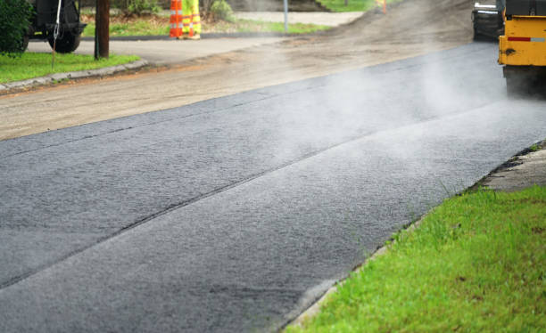 Best Professional Driveway Pavers  in Rock Hill, MO