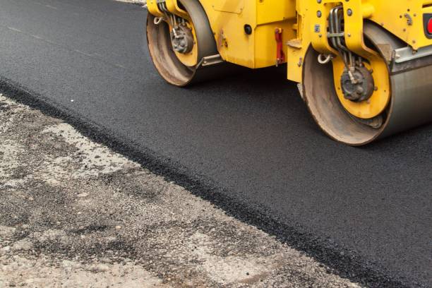 Best Best Driveway Pavers  in Rock Hill, MO