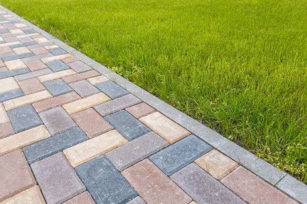 Best Custom Driveway Pavers  in Rock Hill, MO