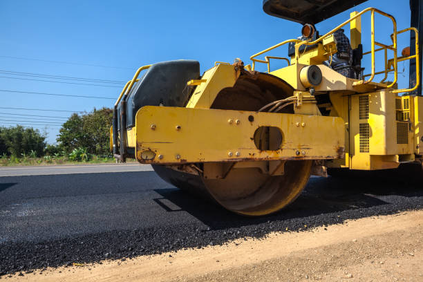 Best Best Driveway Pavers  in Rock Hill, MO